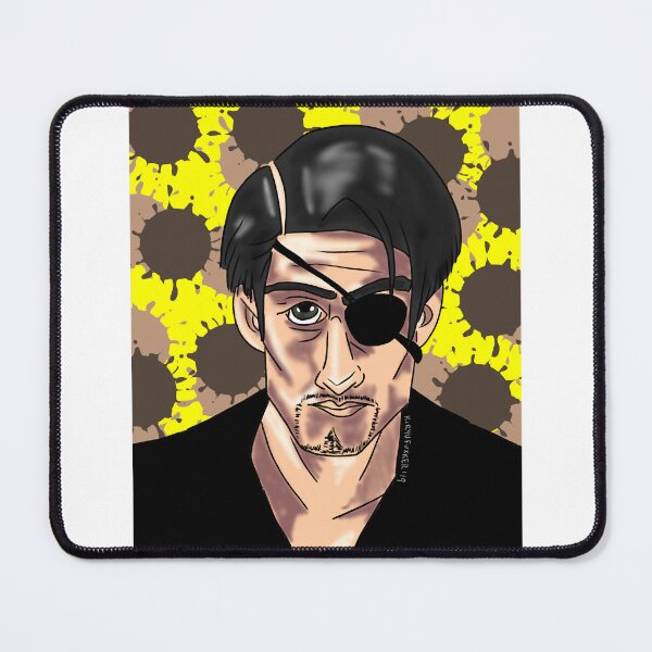 Item preview, Power Video Games Attract Young People Wonderful Mad Dog Vintage designed and sold by ChamoroBowmaney.