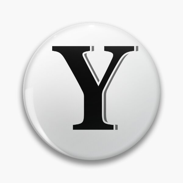 Item preview, Letter Y designed and sold by Ettenhuber.