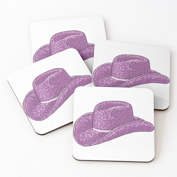 Item preview, Glitter Cowgirl Hat designed and sold by hanna-elizabeth.