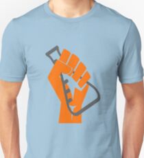 Stand with Science! Scientists March on Washington Unisex T-Shirt