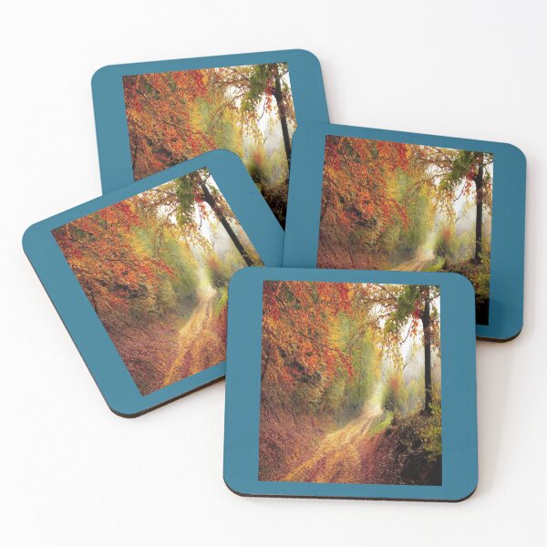 Item preview, Forest Road   designed and sold by EldritchArts09.