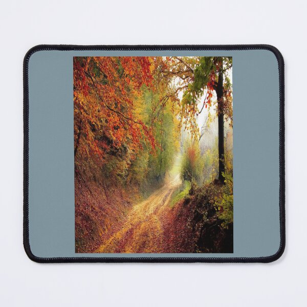 Item preview, Forest Road designed and sold by EldritchArts09.