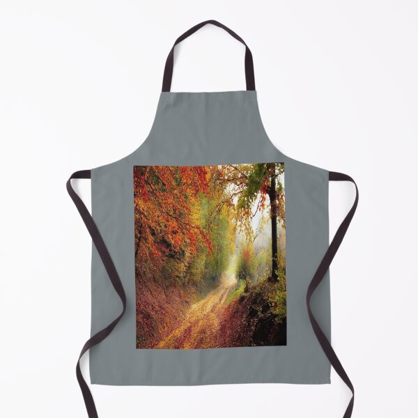 Item preview, Forest Road designed and sold by EldritchArts09.