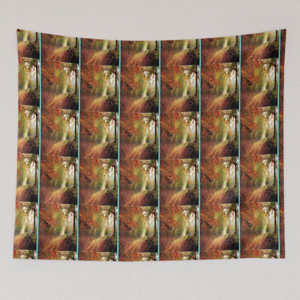 Item preview, Forest Road   designed and sold by EldritchArts09.