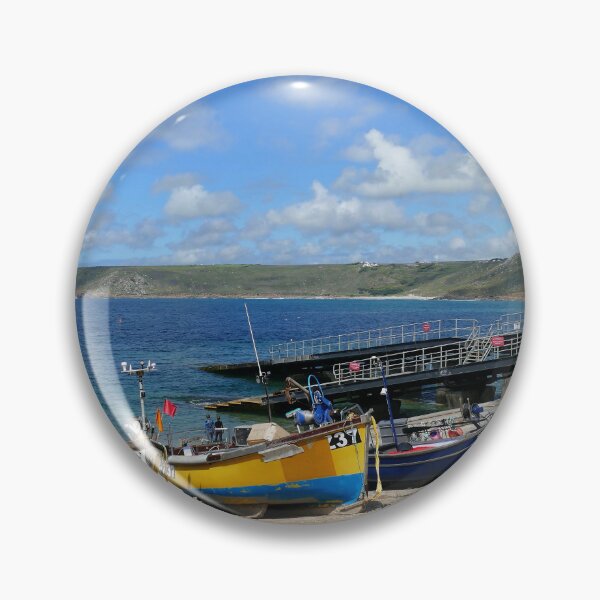Item preview, Sennen Cove, Cornwall designed and sold by Chris Petty.