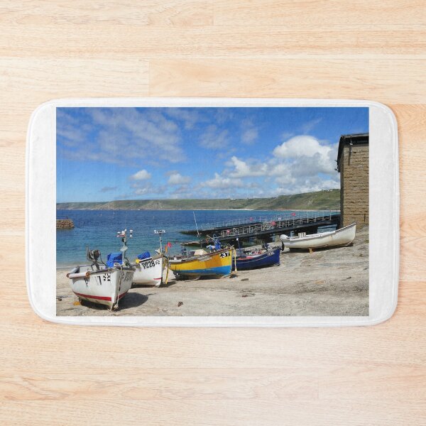Item preview, Sennen Cove, Cornwall designed and sold by Chris Petty.