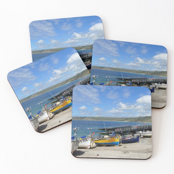 Item preview, Sennen Cove, Cornwall designed and sold by Chris Petty.