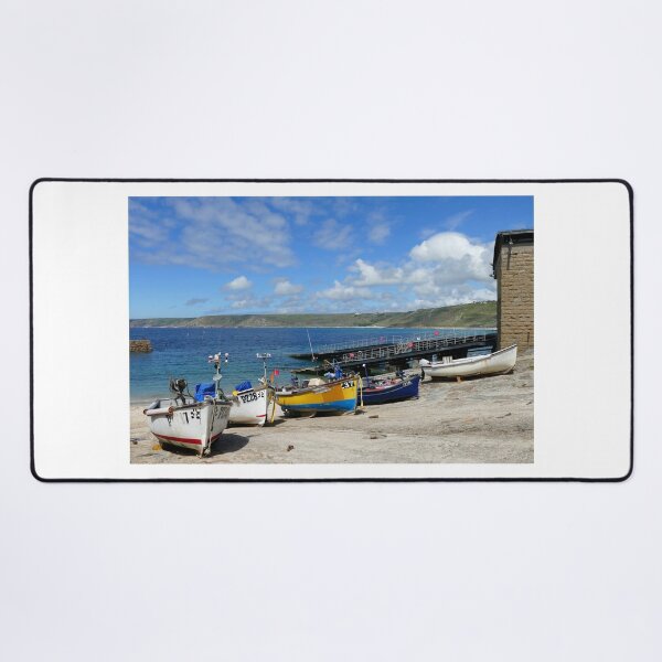 Item preview, Sennen Cove, Cornwall designed and sold by Chris Petty.