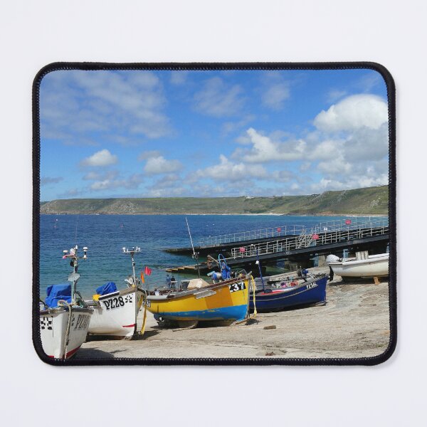 Item preview, Sennen Cove, Cornwall designed and sold by Chris Petty.