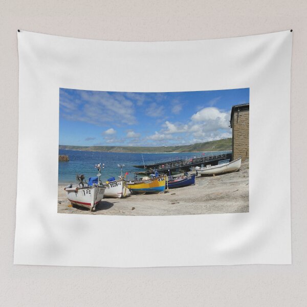 Item preview, Sennen Cove, Cornwall designed and sold by Chris Petty.