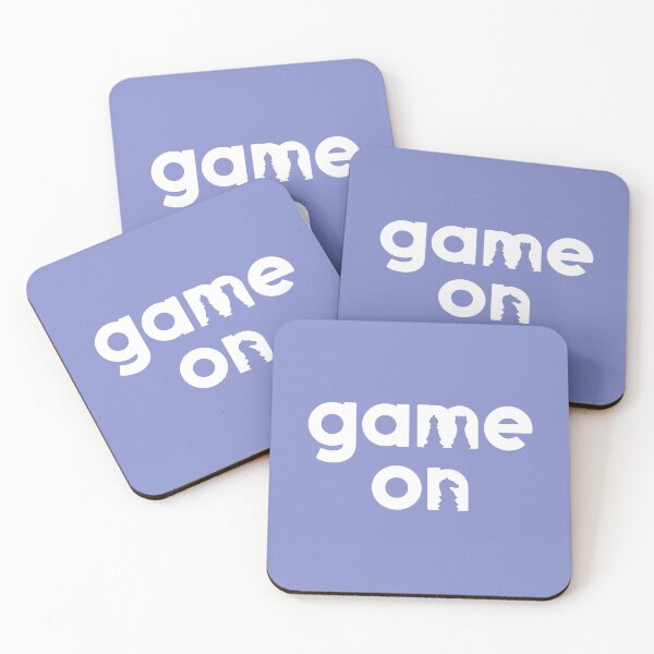 Item preview, Chess Game On - Chess designed and sold by 10PercentTees.