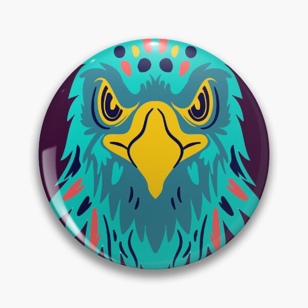 Item preview, Eagle-Eyed!! designed and sold by Showmee.