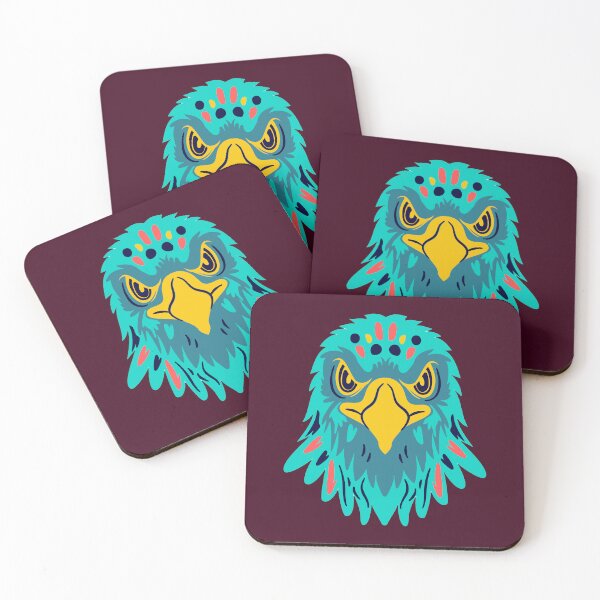 Item preview, Eagle-Eyed!! designed and sold by Showmee.