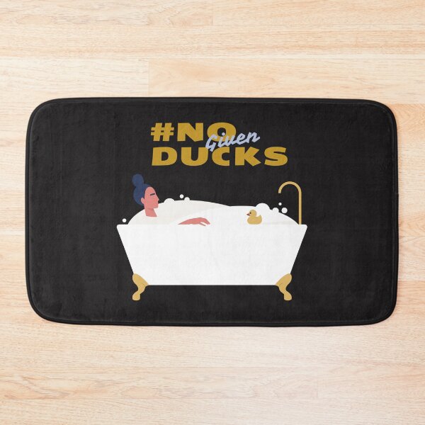 Item preview, No Ducks Given #i48 designed and sold by JaniceSharberKD.