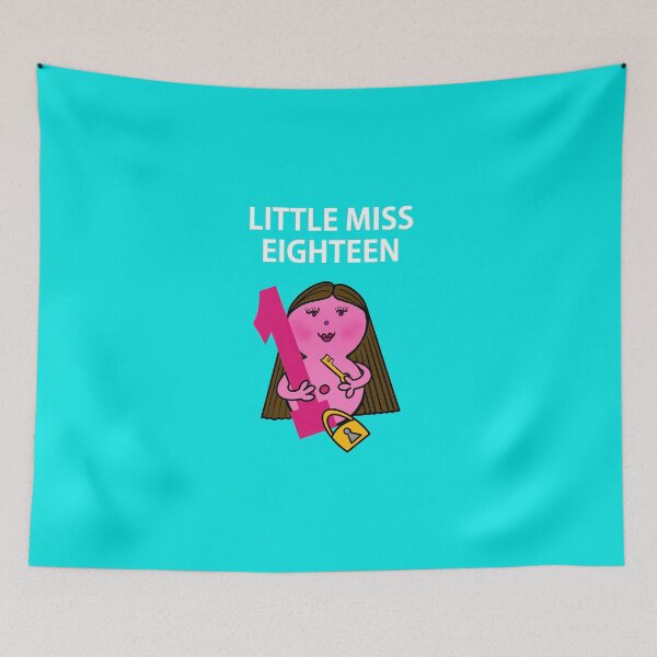 Item preview, 18th BIRTHDAY, whoop whoop, Happy Birthday, brown hair designed and sold by janeynic.