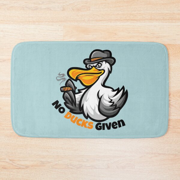 Item preview, No Ducks Given #q41 designed and sold by JaniceSharberKD.