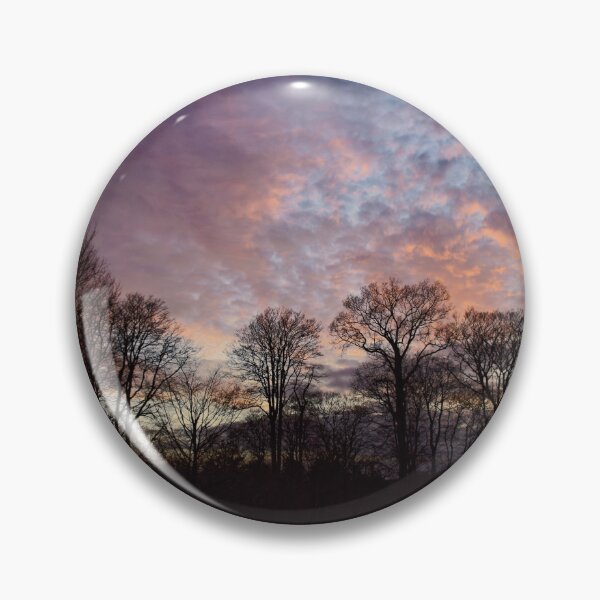 Item preview, Sunset at Heaven's Gate Longleat trees silhouette  designed and sold by duncan1980uk.
