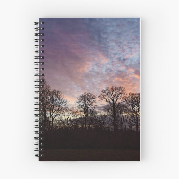 Item preview, Sunset at Heaven's Gate Longleat trees silhouette  designed and sold by duncan1980uk.