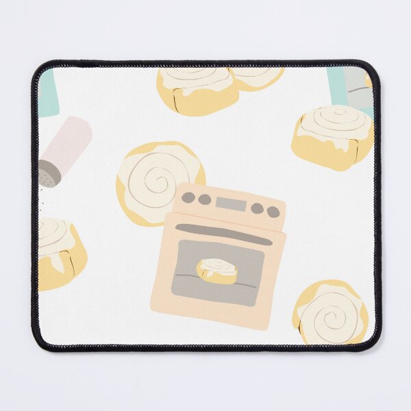 Item preview, buns n' ovens designed and sold by EvalilyBoutique.