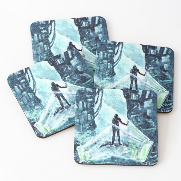 Item preview, Falling designed and sold by LRaien.