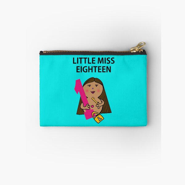 Item preview, 18th BIRTHDAY, whoop whoop, Happy Birthday, brown hair, brown skin,  designed and sold by janeynic.