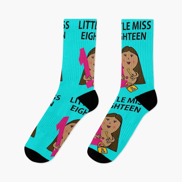 Item preview, 18th BIRTHDAY, whoop whoop, Happy Birthday, brown hair, brown skin,  designed and sold by janeynic.
