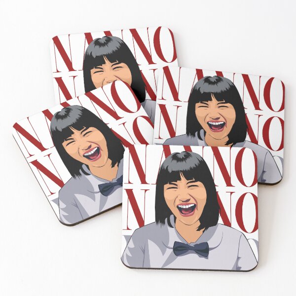 Item preview, Laughing Nanno designed and sold by Leeawesome.