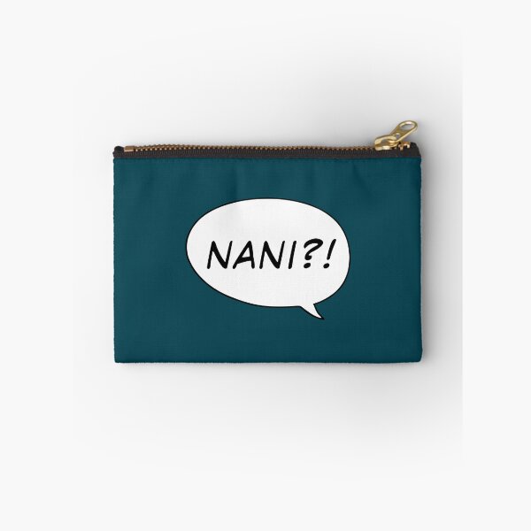 Item preview, NANI!  designed and sold by StokesJohnny.