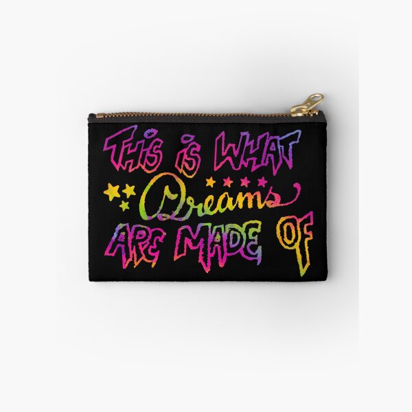 Item preview, This Is What Dreams Are Made Of (Rainbow) designed and sold by the-krisney-way.