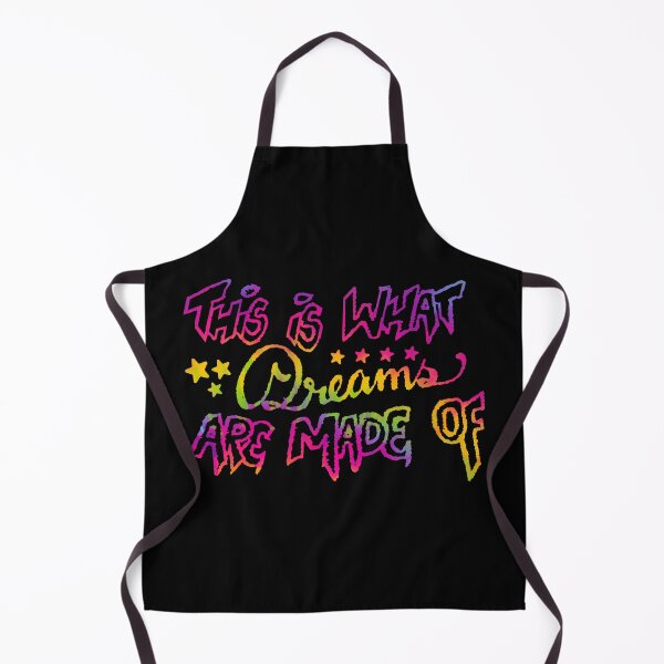 Item preview, This Is What Dreams Are Made Of (Rainbow) designed and sold by the-krisney-way.