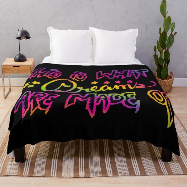 Item preview, This Is What Dreams Are Made Of (Rainbow) designed and sold by the-krisney-way.