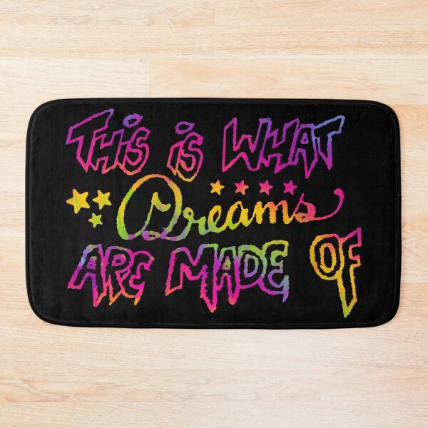 Item preview, This Is What Dreams Are Made Of (Rainbow) designed and sold by the-krisney-way.