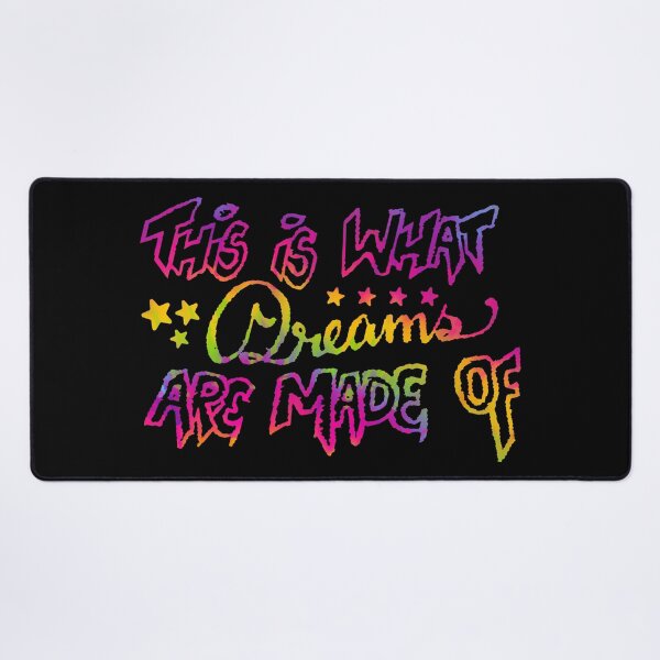 Item preview, This Is What Dreams Are Made Of (Rainbow) designed and sold by the-krisney-way.