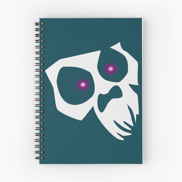 Item preview, The Voodoo Skull  designed and sold by StokesJohnny.