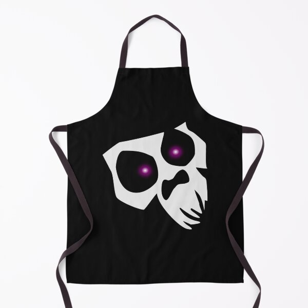 Item preview, The Voodoo Skull  designed and sold by StokesJohnny.