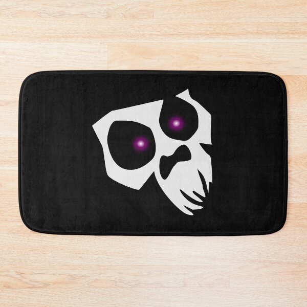 Item preview, The Voodoo Skull  designed and sold by StokesJohnny.