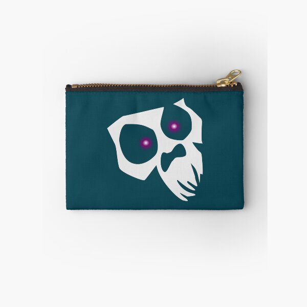 Item preview, The Voodoo Skull  designed and sold by StokesJohnny.