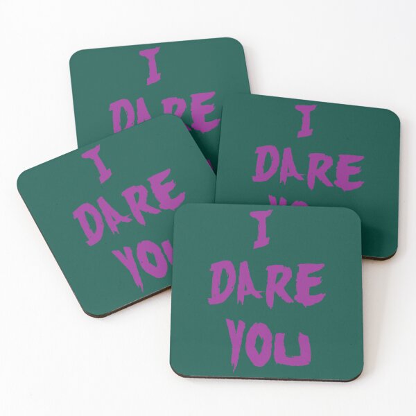 Item preview, I dare you  designed and sold by StokesJohnny.