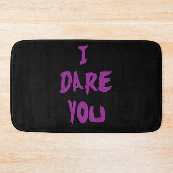 Item preview, I dare you  designed and sold by StokesJohnny.