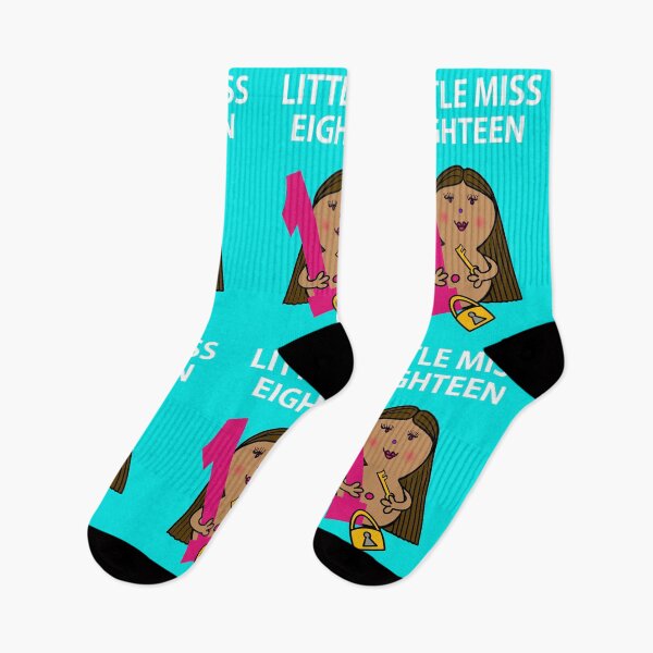 Item preview, 18th BIRTHDAY, whoop whoop, Happy Birthday, brown hair, brown skin,  designed and sold by janeynic.