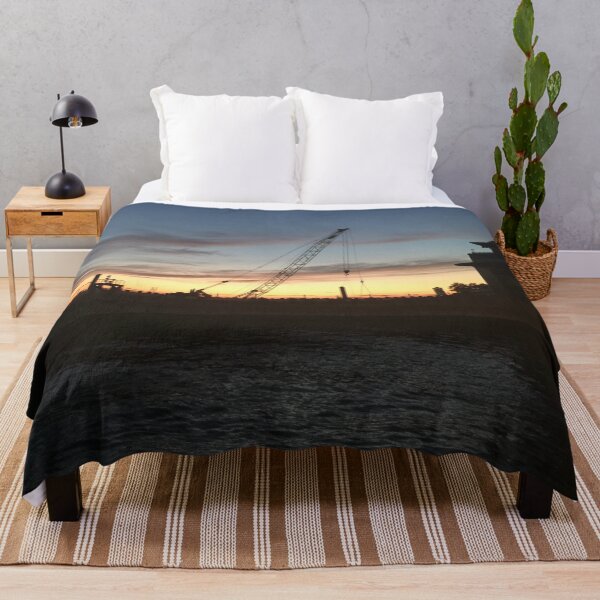 Item preview, Sunset in New York City designed and sold by eleonoraingrid.