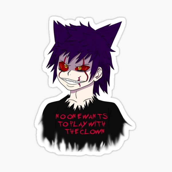 Cookie Gremlin Sticker