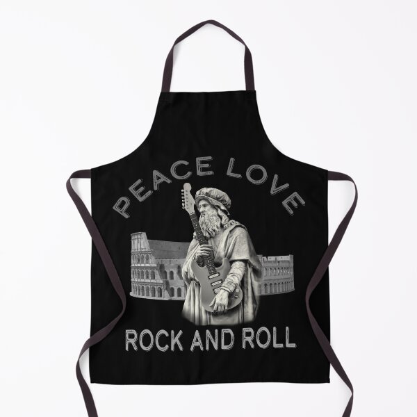 Item preview,  Da Vinci Guitar Rock Star designed and sold by david parry.