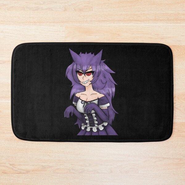 Item preview, Gengar Moemon  designed and sold by StokesJohnny.
