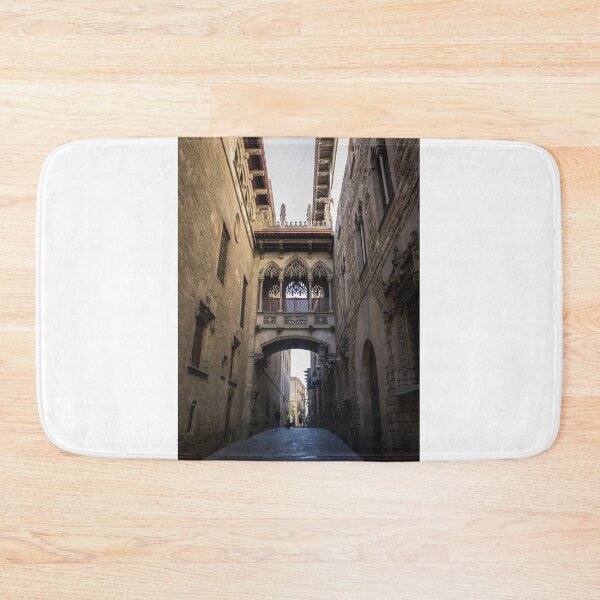 Item preview, calle del bisbe designed and sold by paolo amiotti.