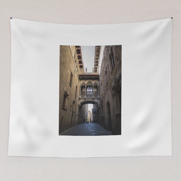 Item preview, calle del bisbe designed and sold by paolo amiotti.