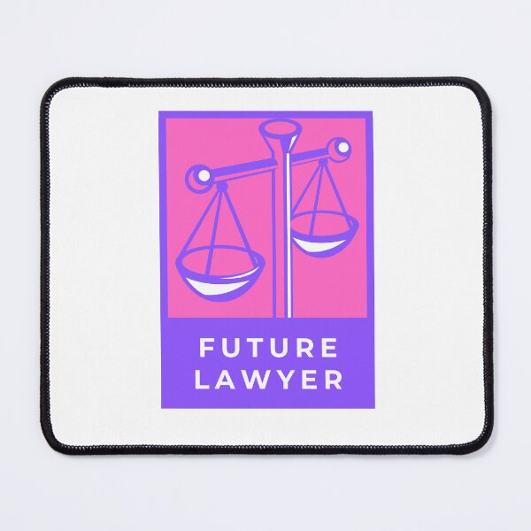 Item preview, Future Lawyer // Law Student designed and sold by Jamesf37.