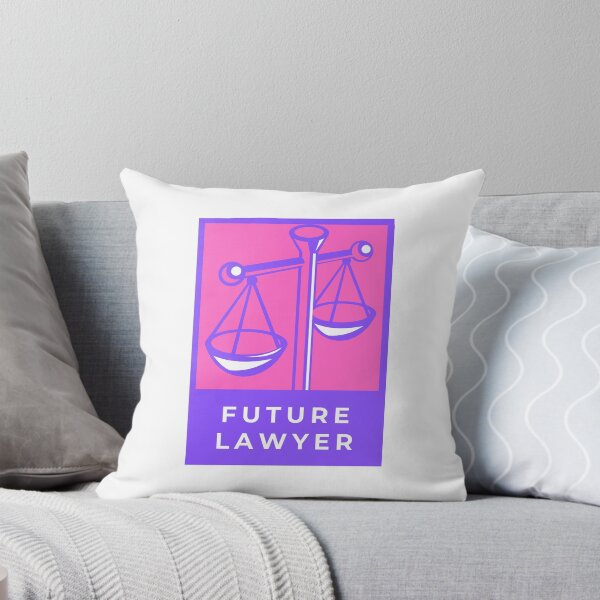 Item preview, Future Lawyer // Law Student designed and sold by Jamesf37.