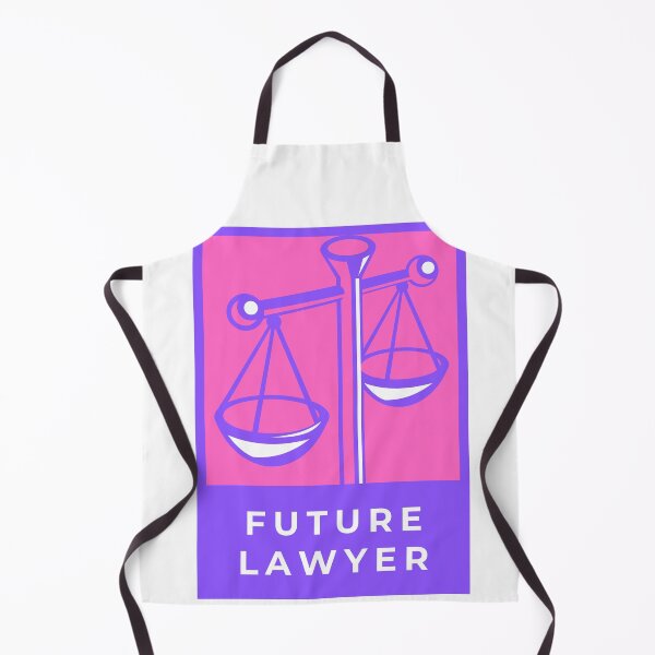 Item preview, Future Lawyer // Law Student designed and sold by Jamesf37.