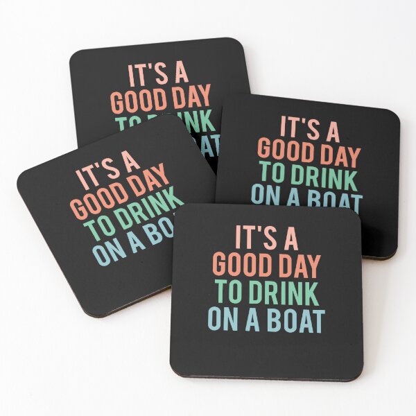 Item preview, It's A Good Day To Drink On A Boat Shirt, Boating T-shirt, Beer Lover Shirt, Boating Gift for Him, Funny Boat Shirts, Gift for Boaters, Boating Shirt, Boating Gift, Sailor Shirt designed and sold by aymob.